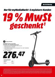 MediaMarkt Prospekt Seite 4
