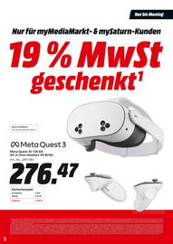 MediaMarkt Prospekt Seite 5