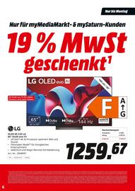 MediaMarkt Prospekt Seite 6