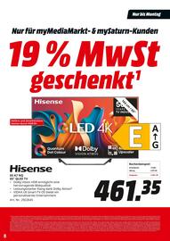 MediaMarkt Prospekt Seite 8