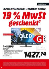 MediaMarkt Prospekt Seite 9
