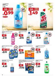 Volantino Bennet Pagina 14