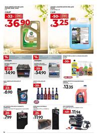 Volantino Bennet Pagina 16