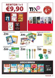 Volantino Bennet Pagina 17