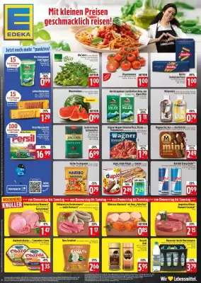 Edeka Prospekt (gültig bis 28-06)