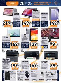 Volantino Unieuro settimana 26 Pagina 13