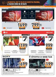 Volantino Unieuro settimana 26 Pagina 2