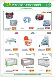 Volantino Bimbo Store Pagina 12
