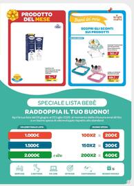 Volantino Bimbo Store Pagina 3