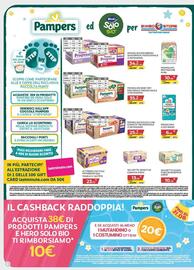 Volantino Bimbo Store Pagina 8