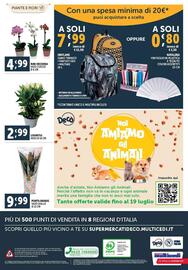 Volantino Deco Supermercati Pagina 20