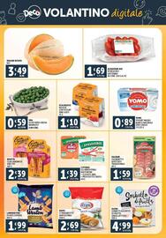 Volantino Deco Supermercati Pagina 22