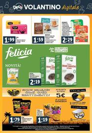 Volantino Deco Supermercati Pagina 25