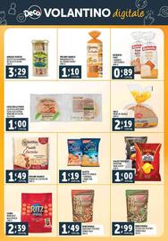 Volantino Deco Supermercati Pagina 27