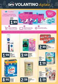 Volantino Deco Supermercati Pagina 31