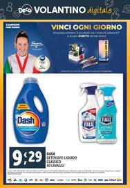Volantino Deco Supermercati Pagina 32