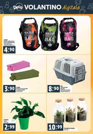 Volantino Deco Supermercati Pagina 33