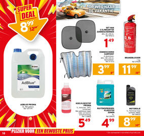 Trafic folder Pagina 10