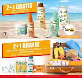 Trafic folder Pagina 9