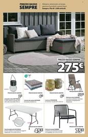 Volantino JYSK Pagina 5