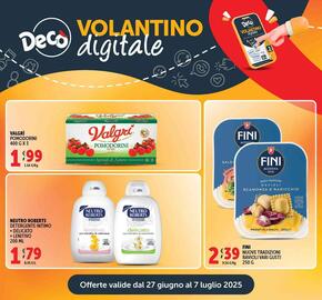 Volantino Deco Superstore Pagina 21