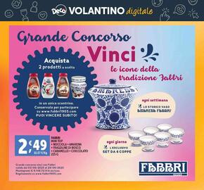 Volantino Deco Superstore Pagina 24