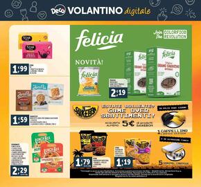 Volantino Deco Superstore Pagina 25