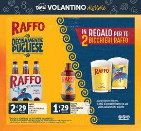 Volantino Deco Superstore Pagina 30