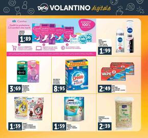 Volantino Deco Superstore Pagina 31