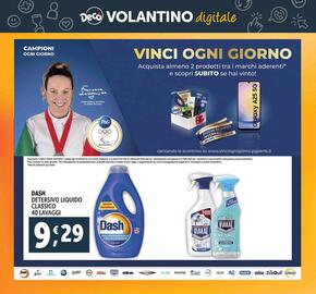 Volantino Deco Superstore Pagina 32
