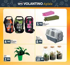 Volantino Deco Superstore Pagina 33