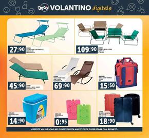 Volantino Deco Superstore Pagina 34