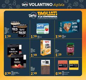 Volantino Deco Superstore Pagina 35