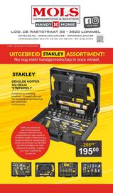 HandyHome folder Pagina 1
