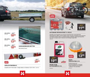 HandyHome folder Pagina 11