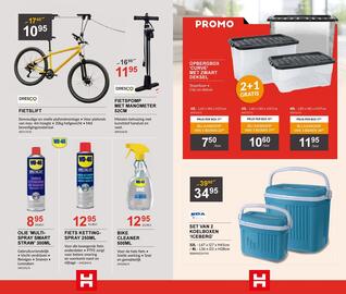 HandyHome folder Pagina 12