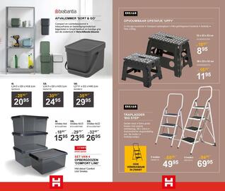 HandyHome folder Pagina 13