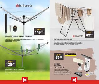 HandyHome folder Pagina 14