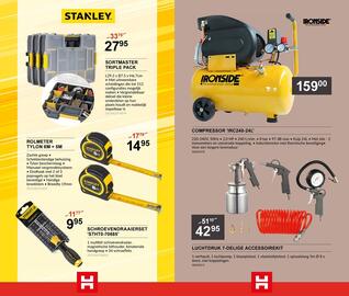 HandyHome folder Pagina 2