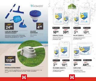 HandyHome folder Pagina 4