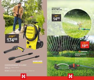 HandyHome folder Pagina 5