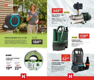 HandyHome folder Pagina 6