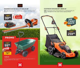 HandyHome folder Pagina 7