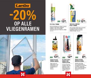 HandyHome folder Pagina 8