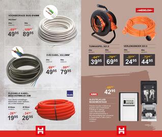 HandyHome folder Pagina 9
