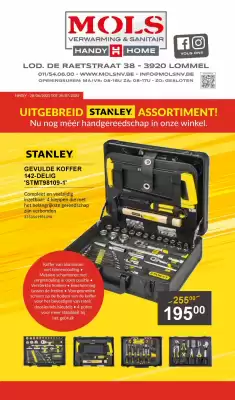 HandyHome folder