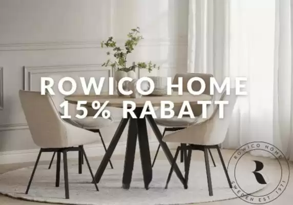 Möbelmästarna reklamblad (giltig till och med 8-07)
