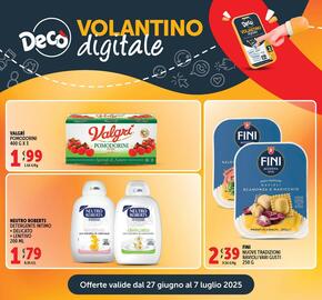 Volantino Deco Maxistore Pagina 21