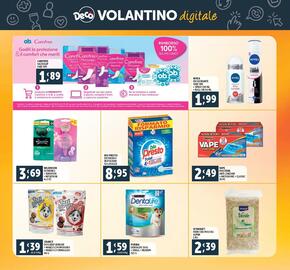 Volantino Deco Maxistore Pagina 31