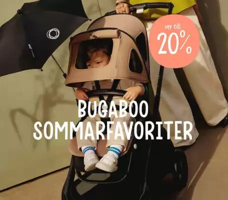 Bonti reklamblad (giltig till och med 8-07)